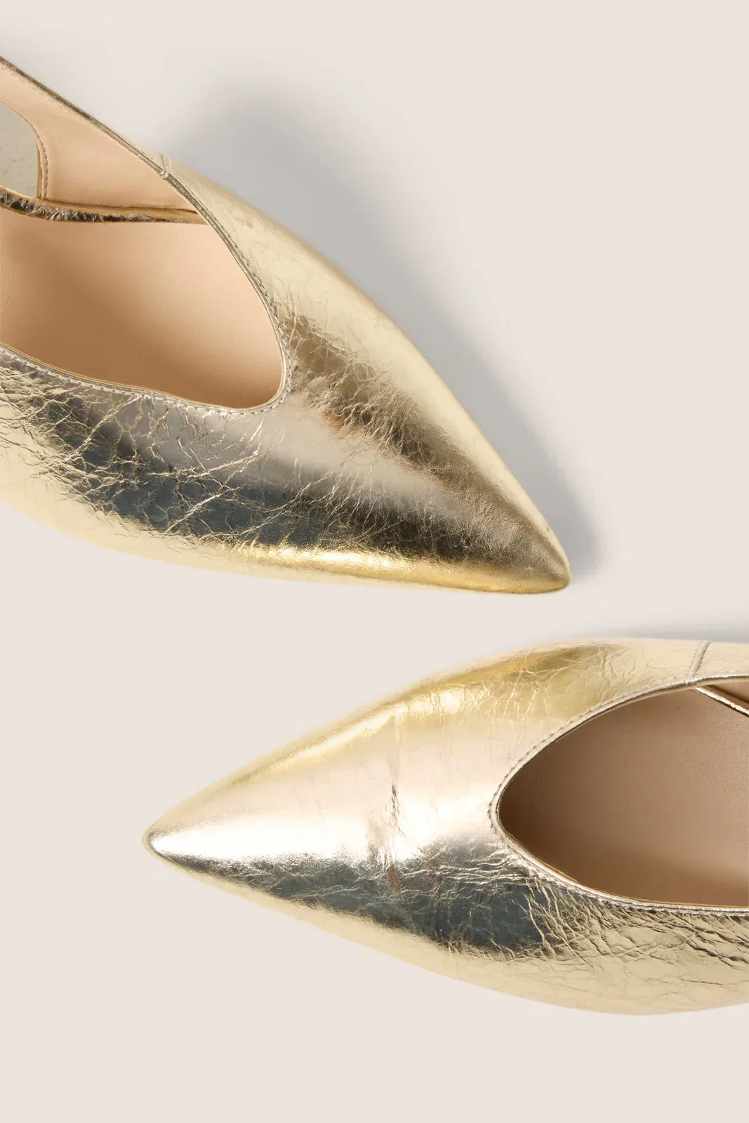 Alenna Heel
