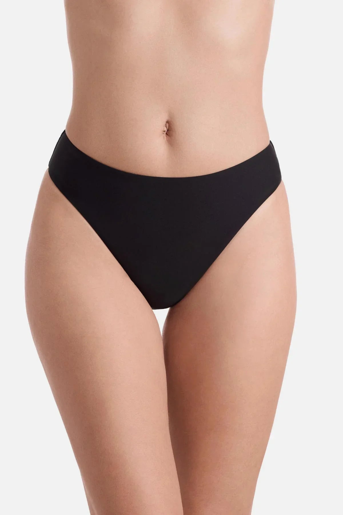 Ryann Pant Black