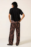 Damani Wide Leg Pant