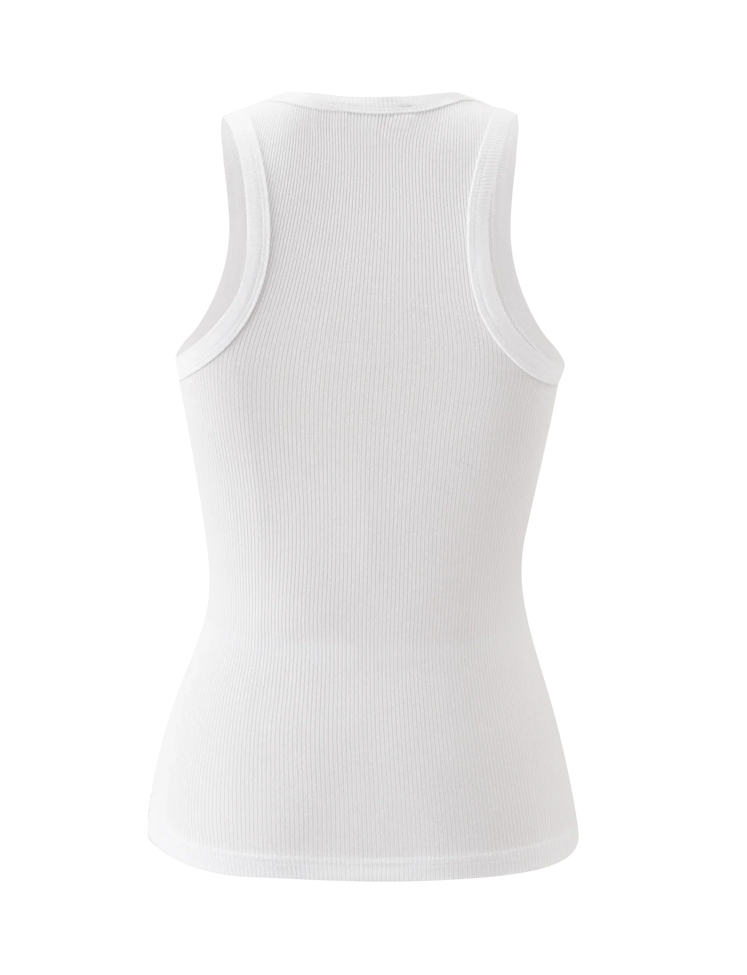 AVNI TANK WHITE