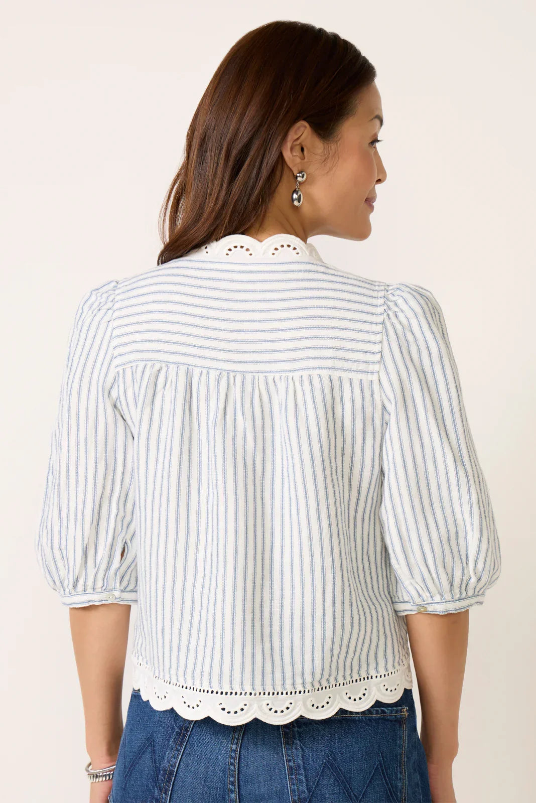 Nala Blouse