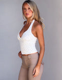 CALI TOP DITSY FLORAL