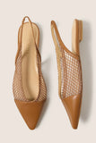 Davin Slingback