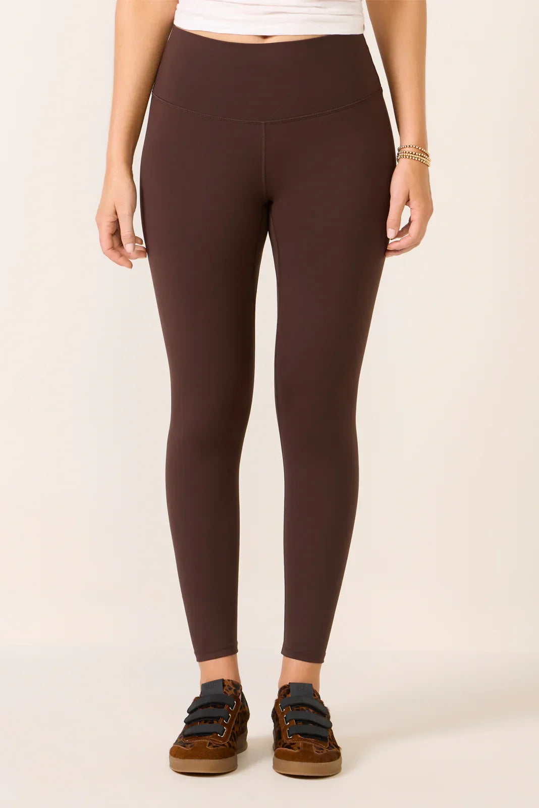 Freesoft High Rise Legging 25