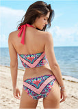 Classic Moderate Bottom Pop Paisleys