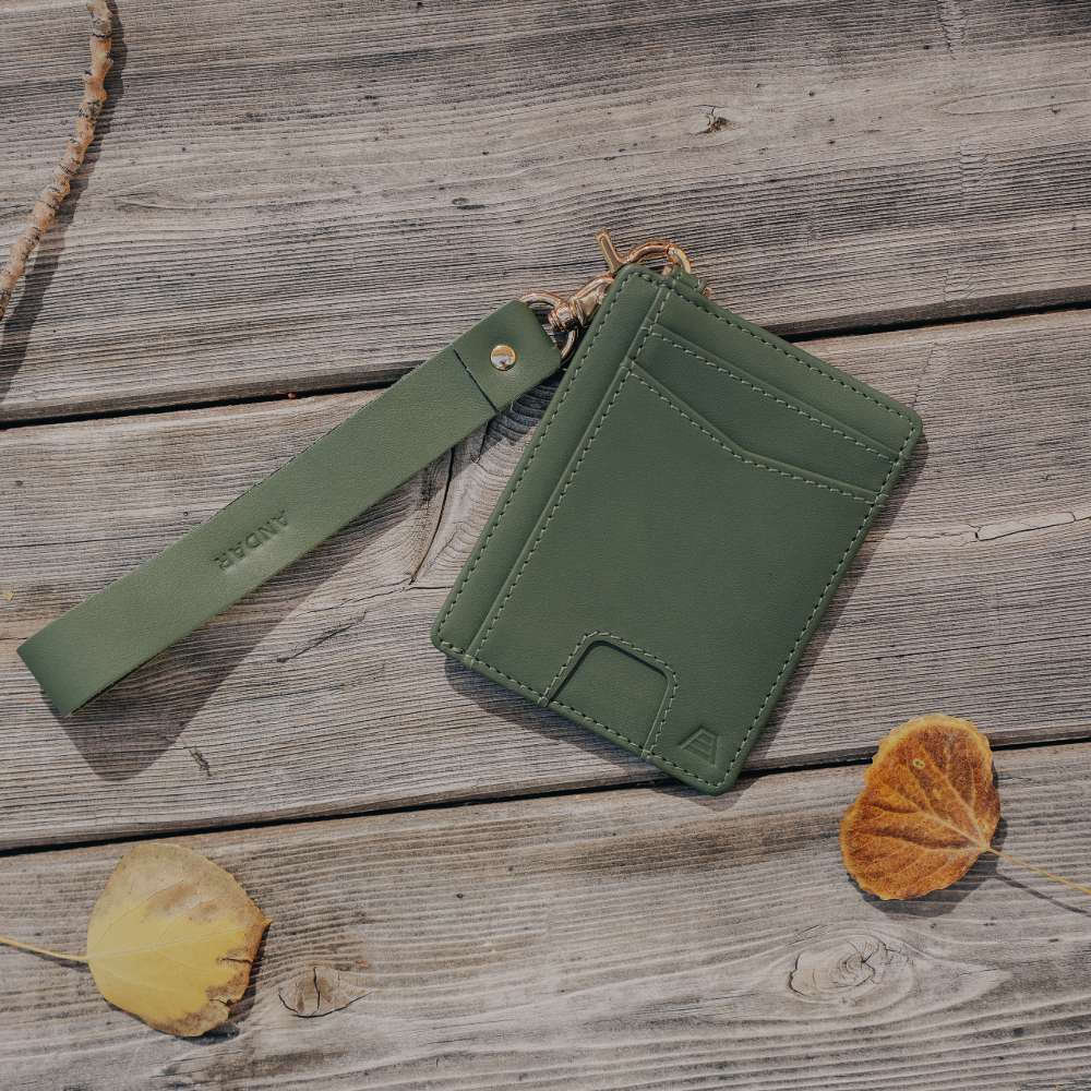 Andar Wallet The Denner