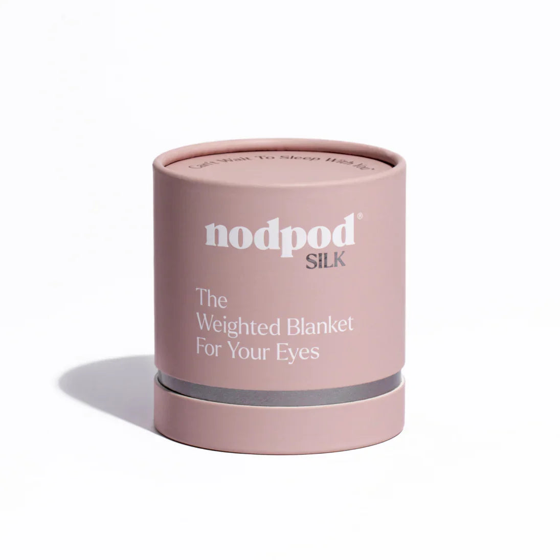 Mineralized Silk Sleep Mask