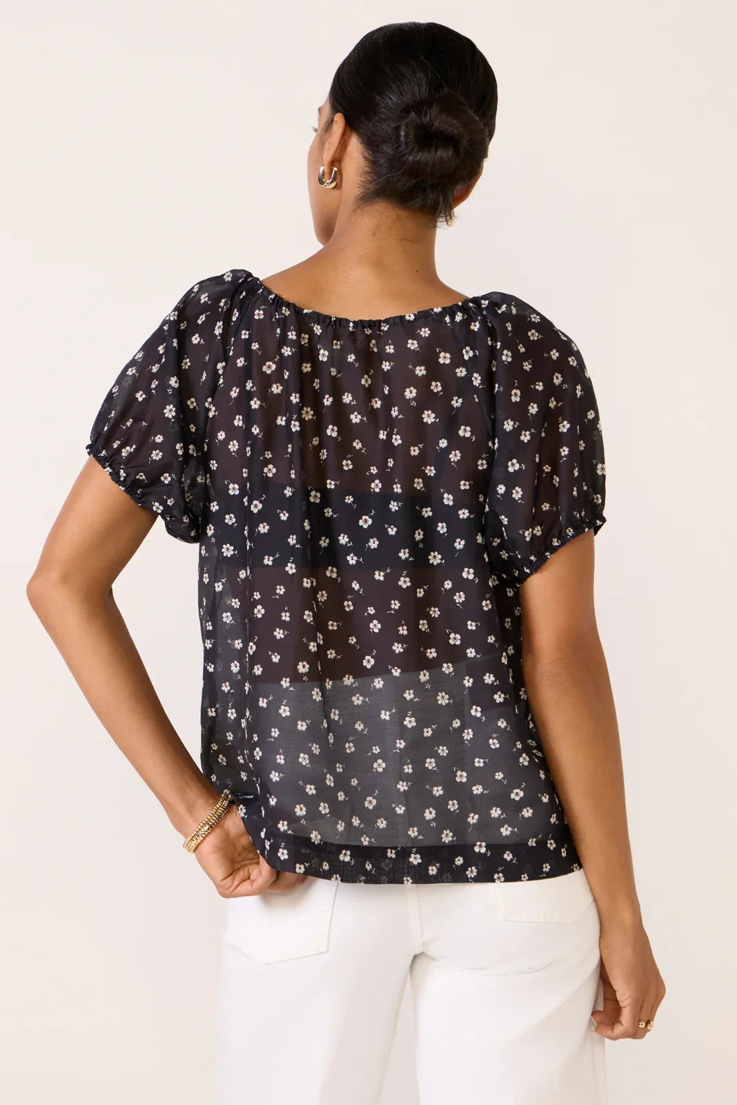 Rose Top