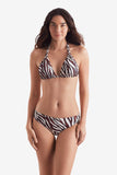 Willow Bra Zebra