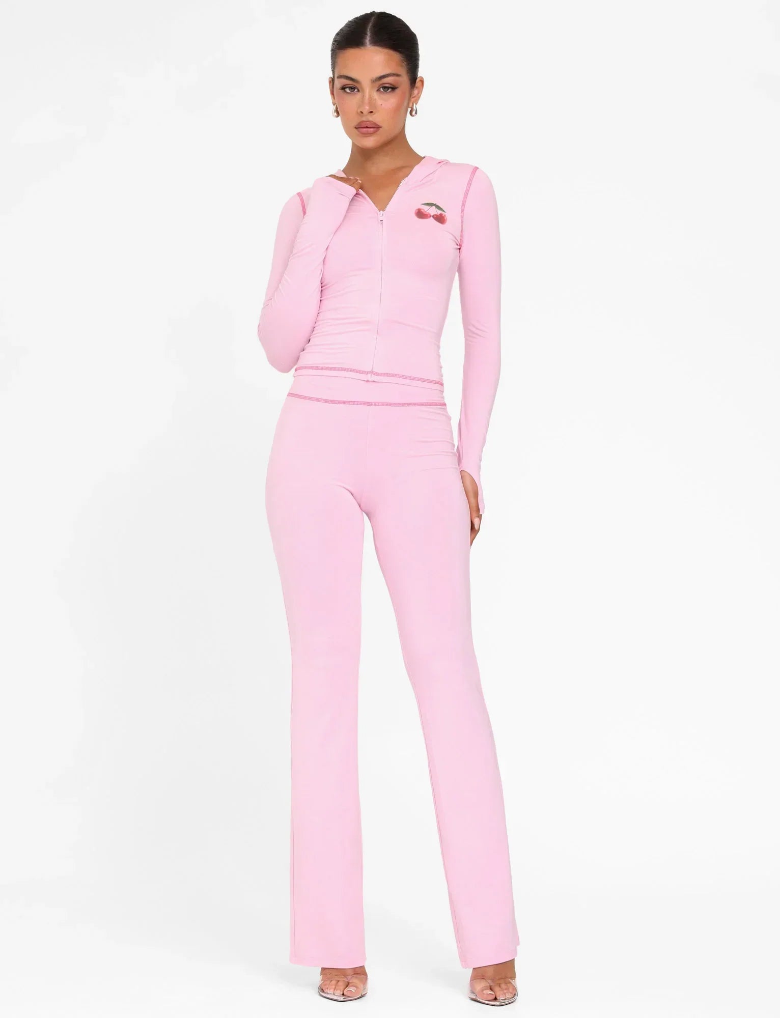BLAYZE PANT PINK SOFT PINK