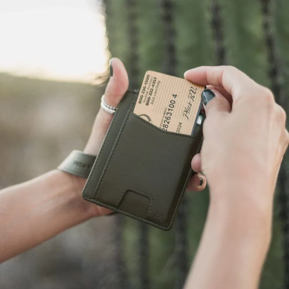 Andar Wallet The Denner