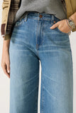 Saige Wide Leg 31 Jean