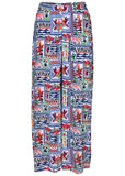 Palazzo Cover Up Pant Postcard Vacay