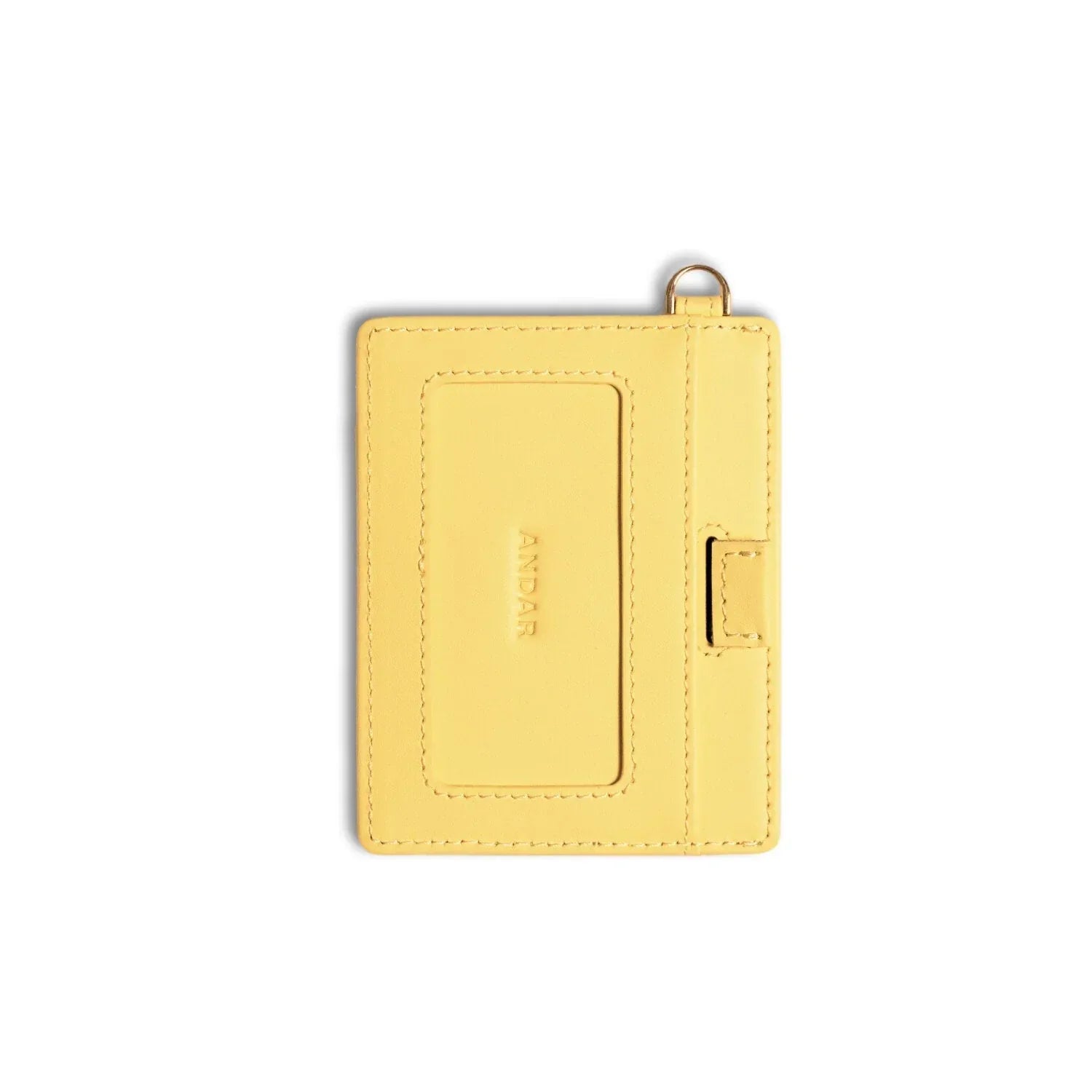 Andar Wallet The Denner
