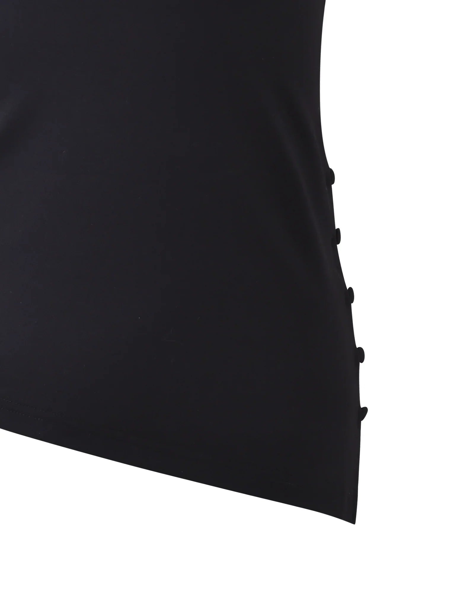 INDIRA TOP BLACK