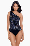 Jena One Piece in Bronze Reign