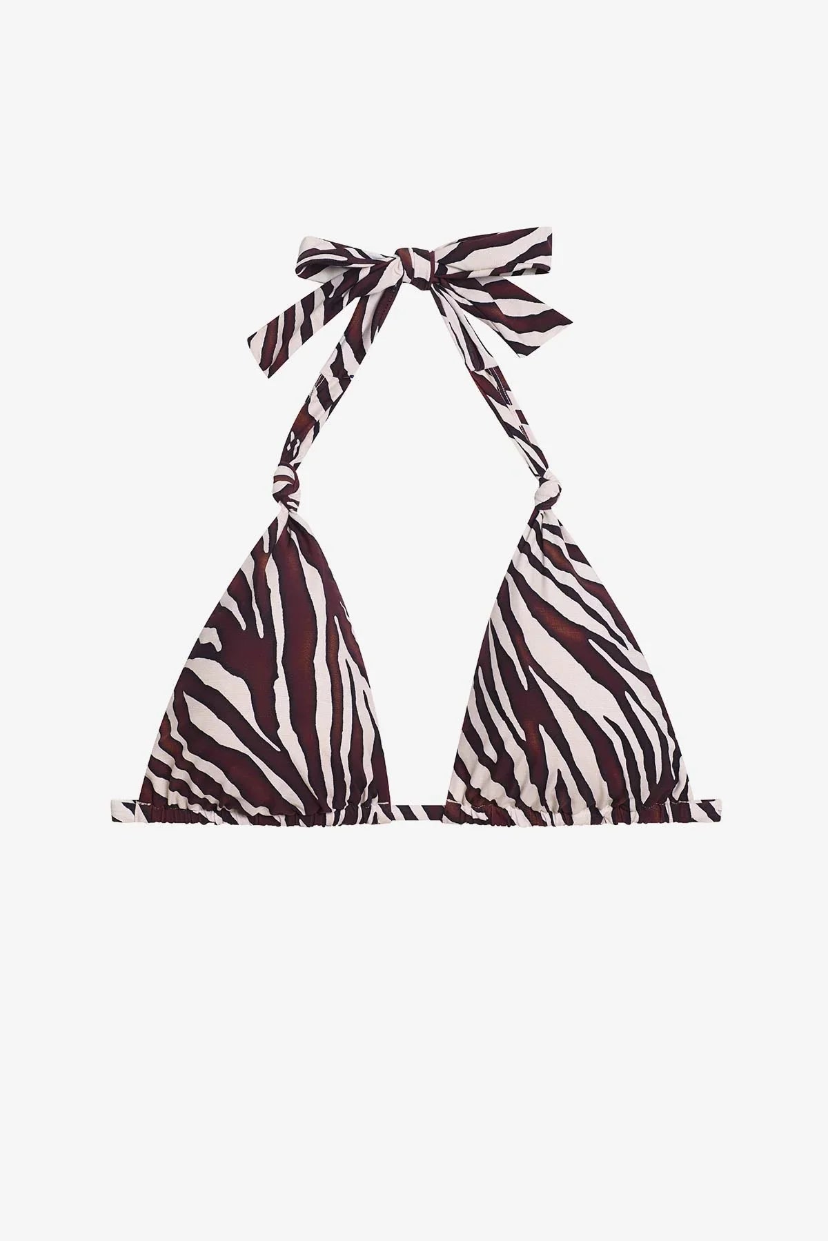 Willow Bra Zebra