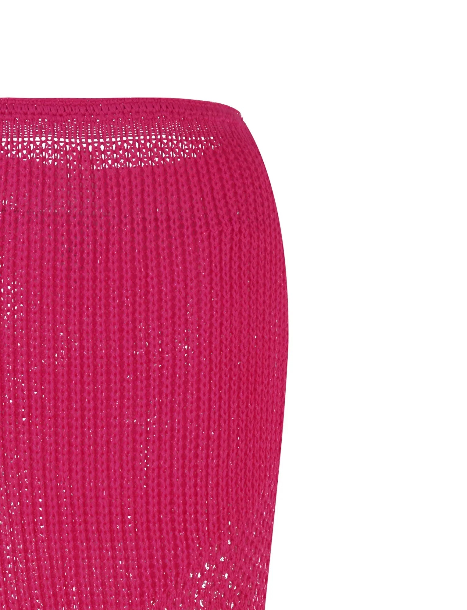 MACAULEY SKIRT PINK HOT PINK