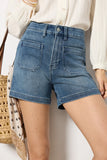 Stretch Terry Short