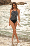 Lisa One Piece in Pebbles