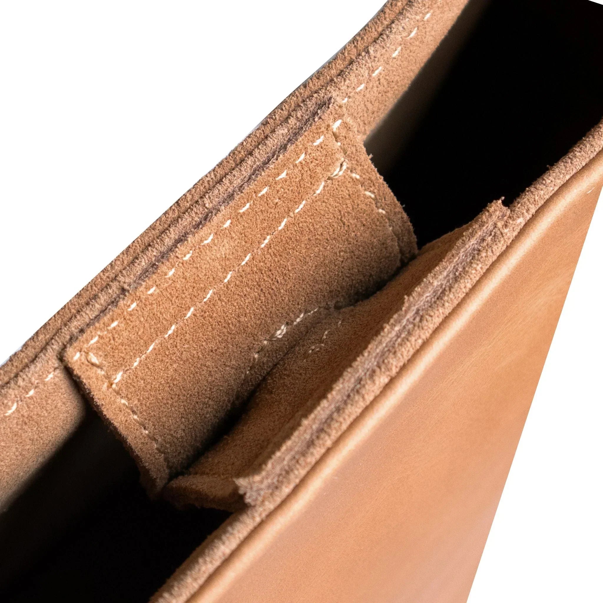 Andar Bucket Tote The Sadie