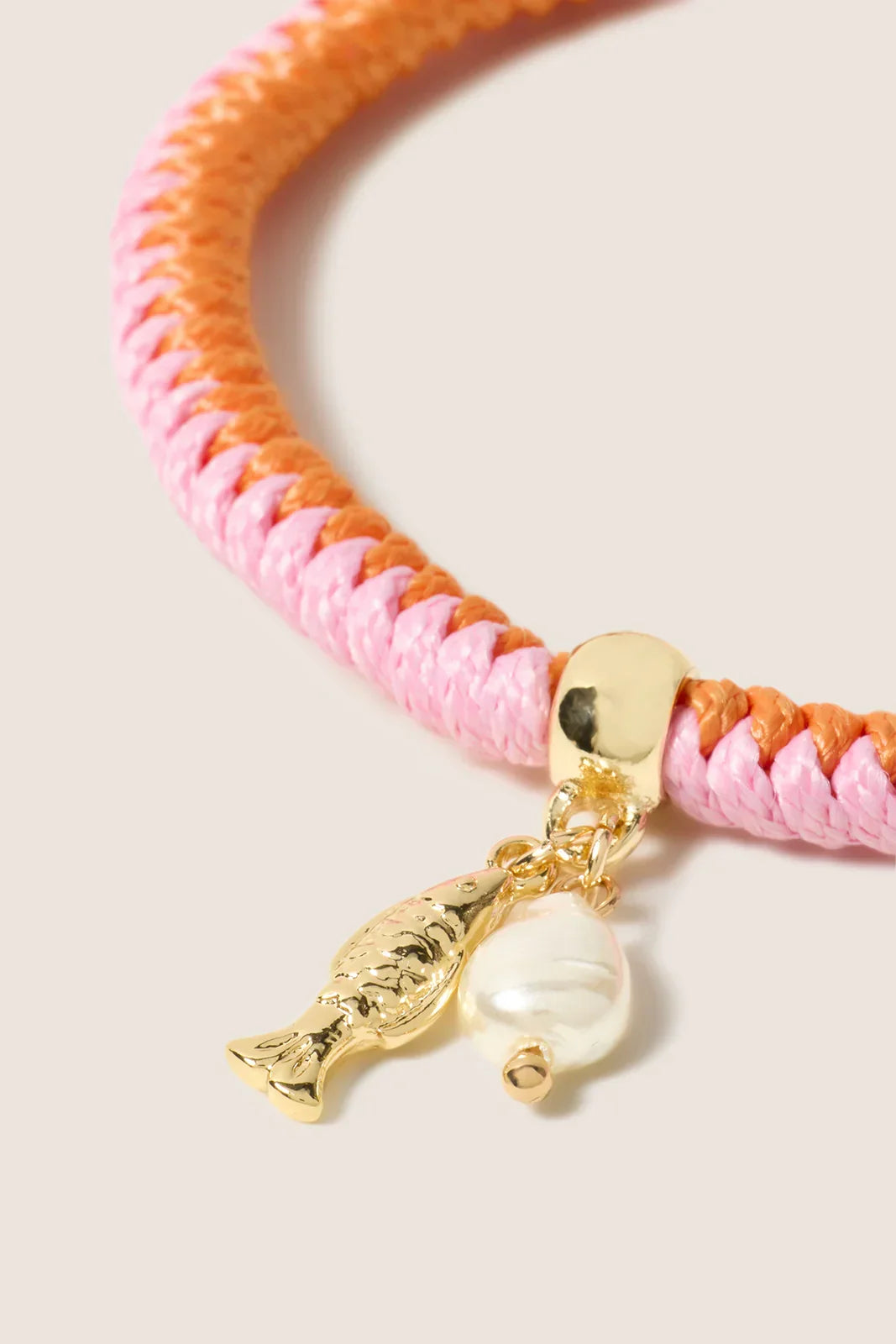 Jessa Friendship Bracelet