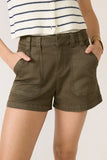 Renewal Short