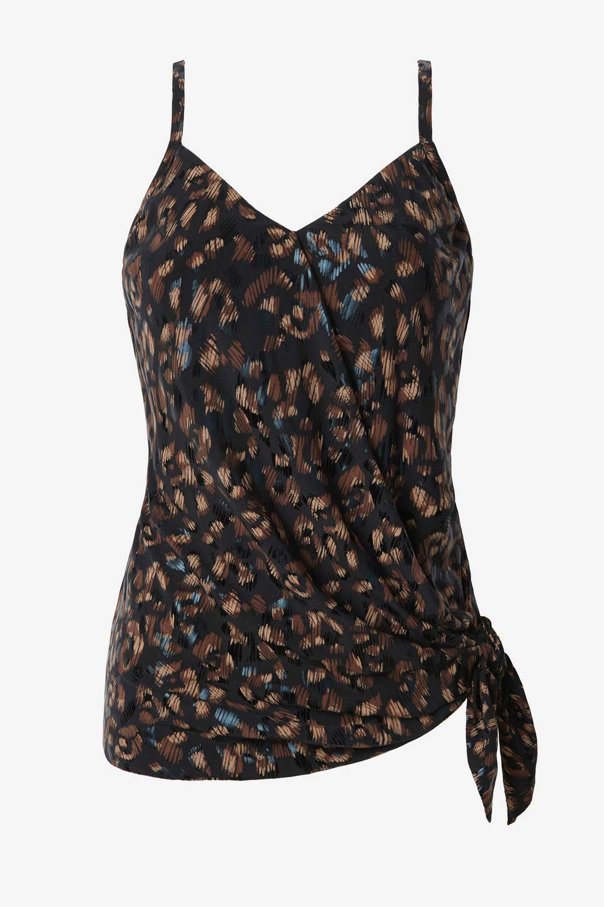 Alex Tankini Top in La Paz