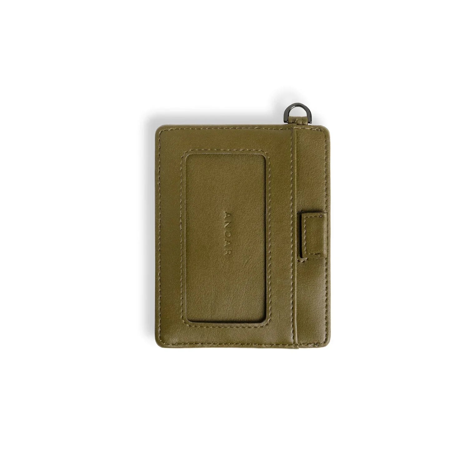 Andar Wallet The Denner