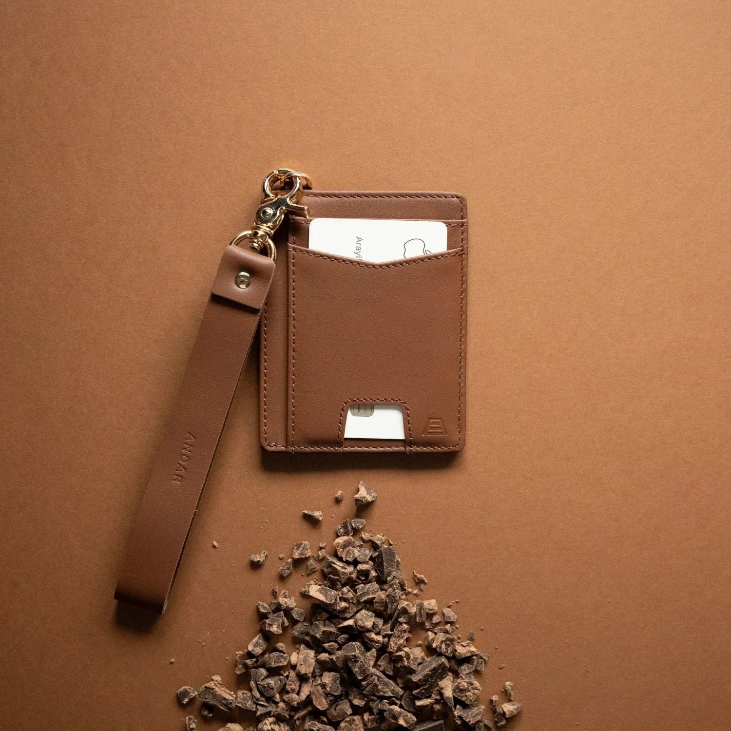 Andar Wallet The Denner