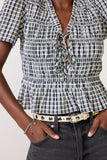 Portia Blouse