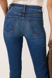 High Waisted Runaway