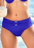 Sally Moderate Bottom Cobalt Blue
