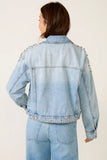 Diamonds In The Sky Jacket