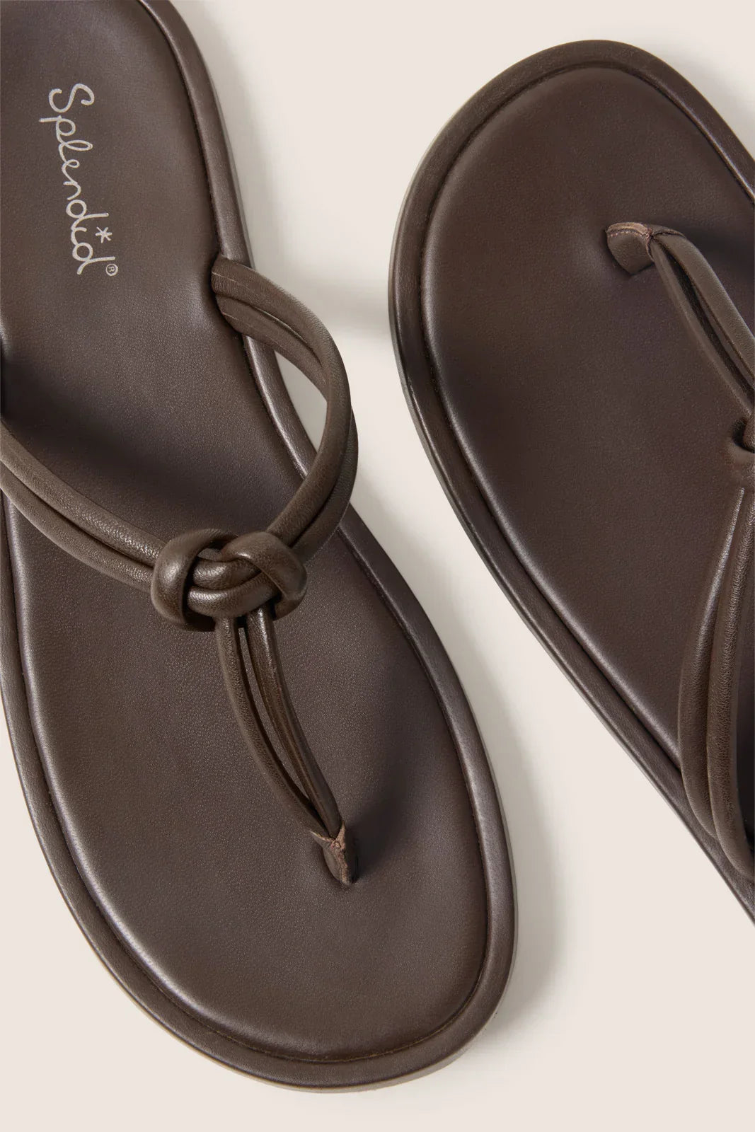 Fedora Sandal Slide