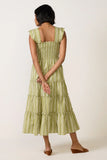 Calypso Midi Dress