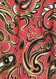 St Tropez Slimming Swim Splendid Paisley