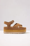 Aubrey Ankle Strap