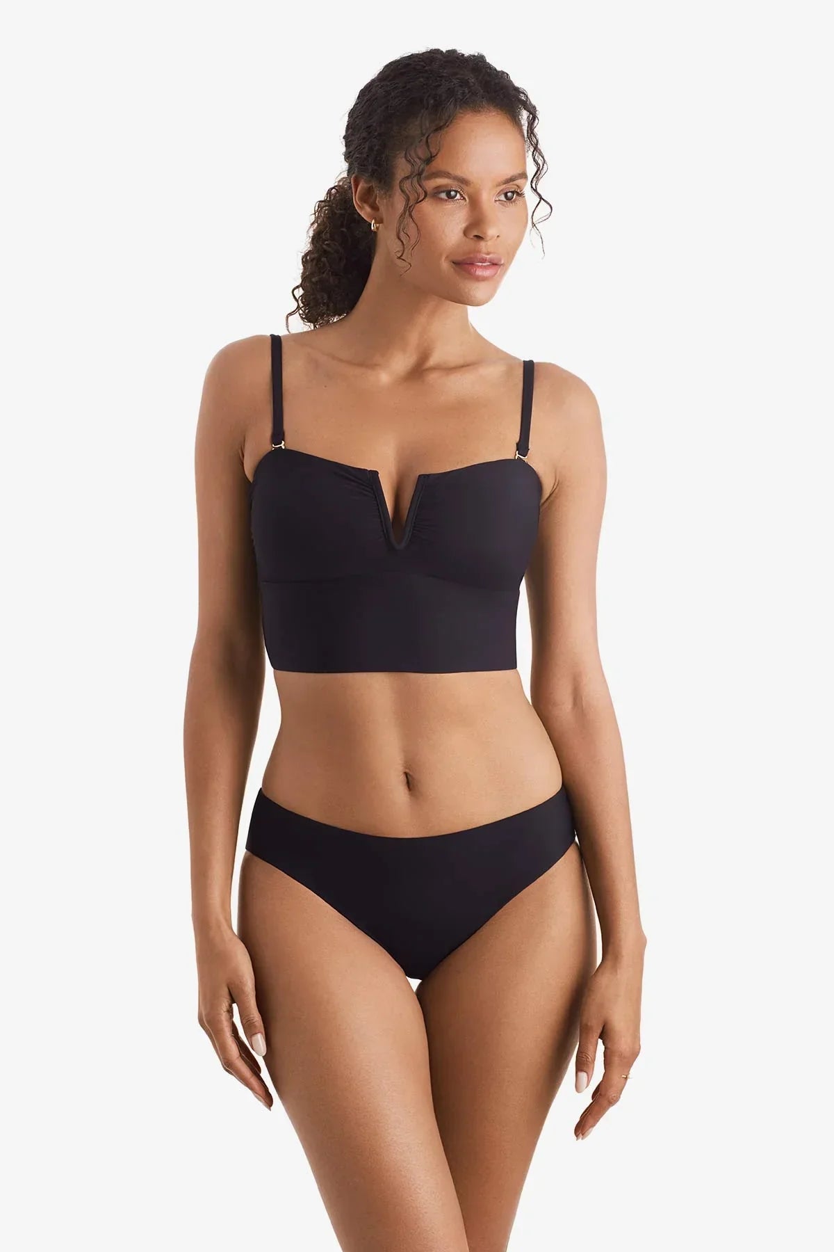 Finn Midkini Black