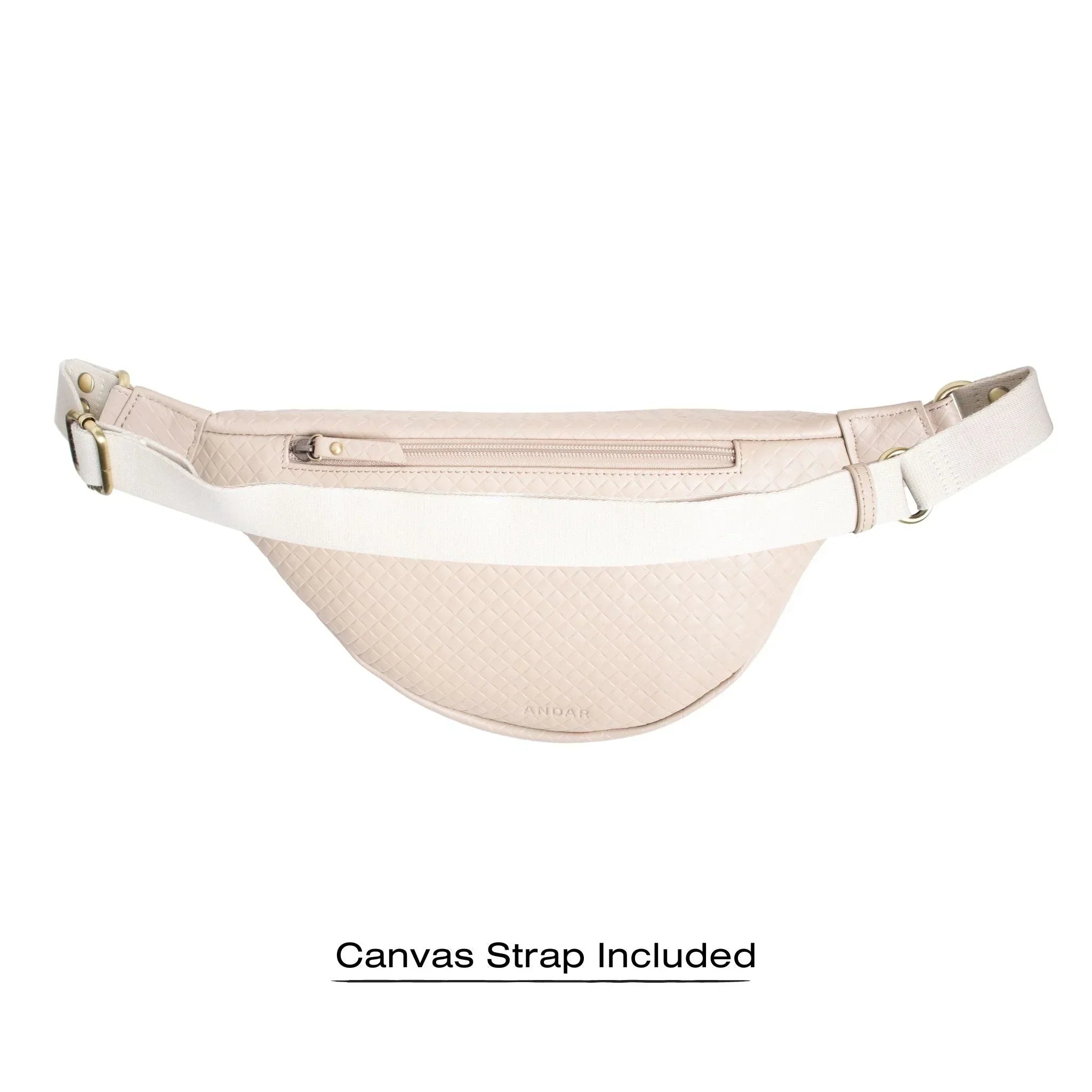 Andar Belt Bag The Tatum