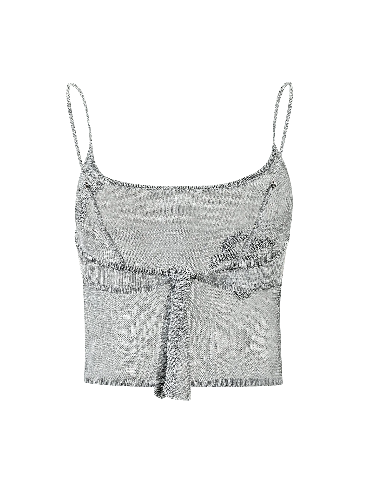 ISATANA TOP SILVER