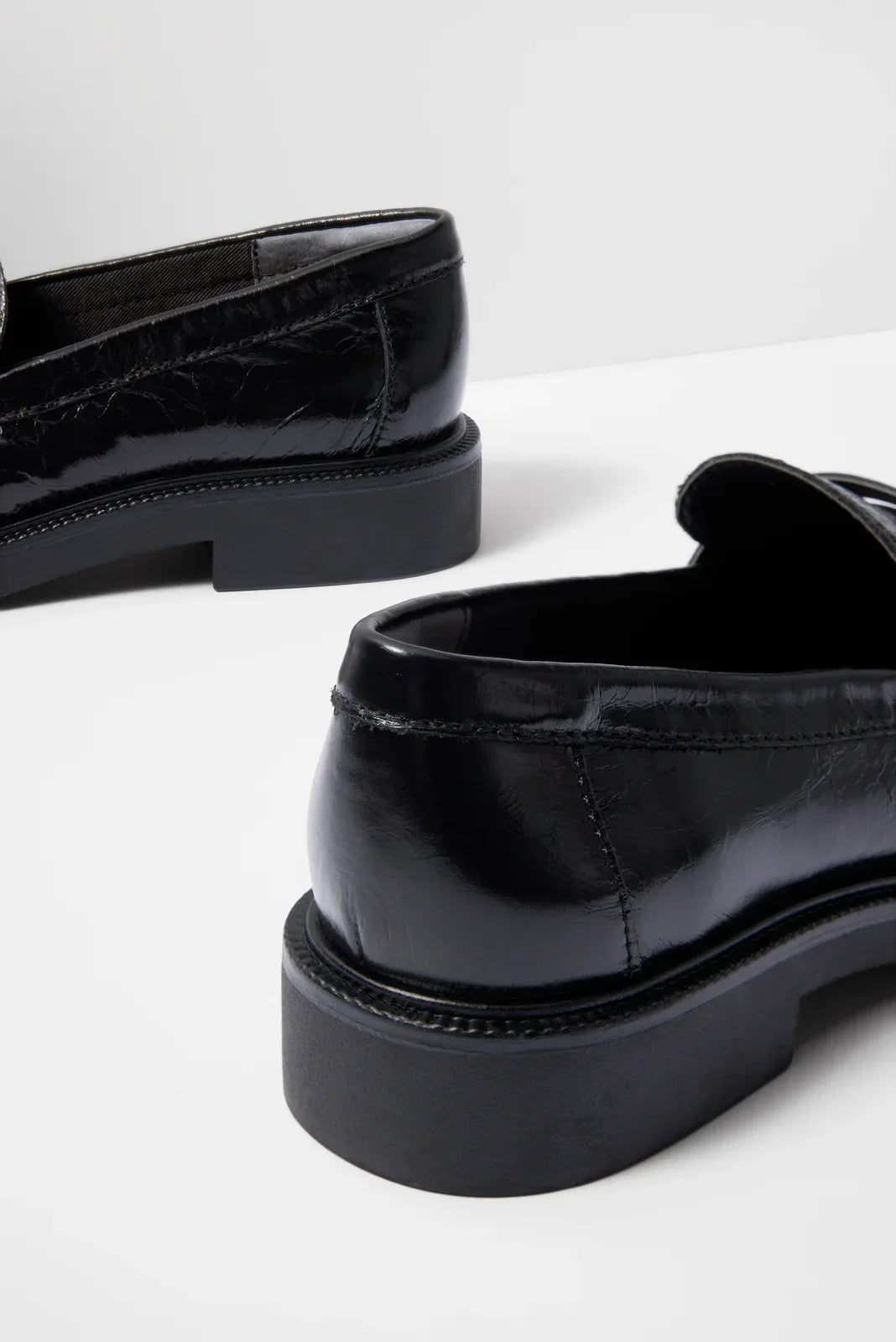 Tiggy Loafer