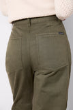 Boyfriend Utility Pant