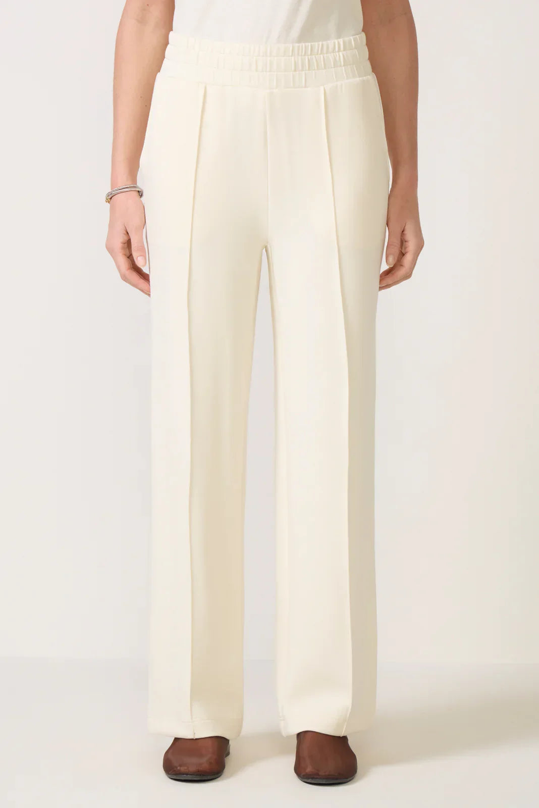 The Wide Leg Pant 30