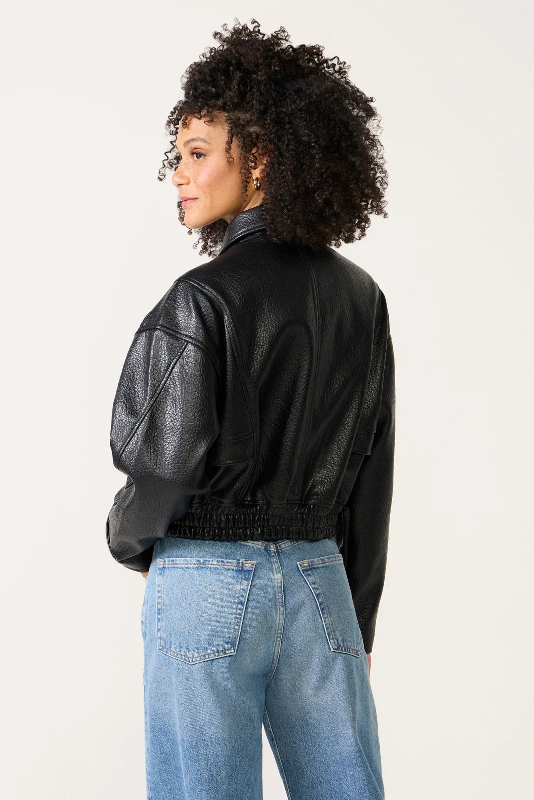 Epic Moment Jacket