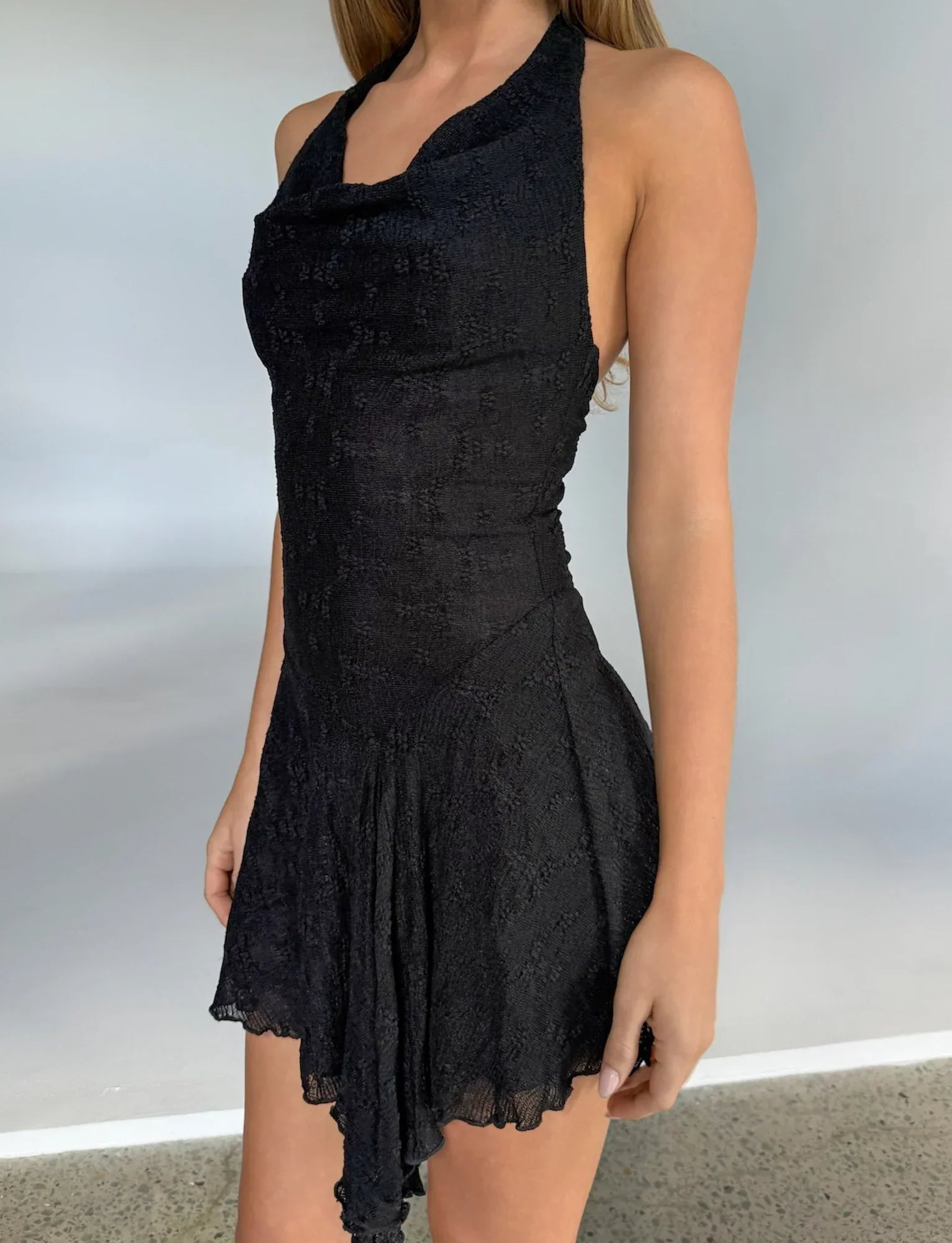 CL FIORELLA DRESS