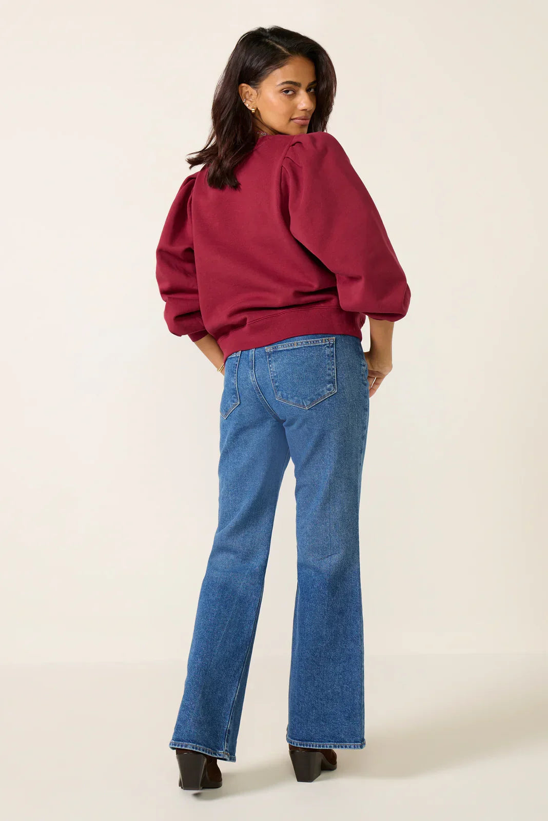 Sofia 29 Bootcut Jean