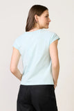 Nina Raglan Tee