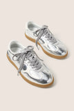 TB490 Shimmer Sneaker