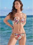 Vivianne Moderate Bottom Tropic Chill